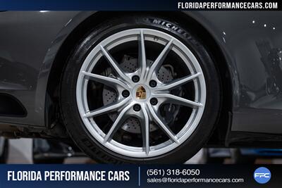2018 Porsche 911 Carrera   - Photo 42 - Riviera Beach, FL 33407