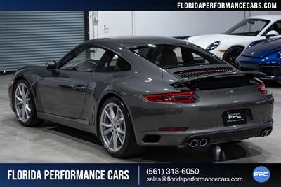 2018 Porsche 911 Carrera   - Photo 64 - Riviera Beach, FL 33407