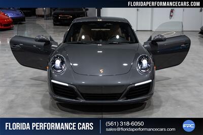 2018 Porsche 911 Carrera   - Photo 35 - Riviera Beach, FL 33407