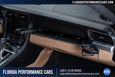 2018 Porsche 911 Carrera   - Photo 58 - Riviera Beach, FL 33407