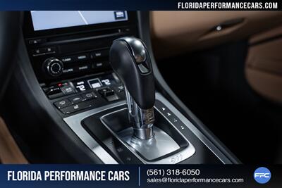 2018 Porsche 911 Carrera   - Photo 49 - Riviera Beach, FL 33407
