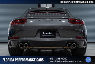 2018 Porsche 911 Carrera   - Photo 65 - Riviera Beach, FL 33407
