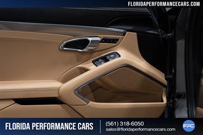 2018 Porsche 911 Carrera   - Photo 24 - Riviera Beach, FL 33407