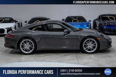 2018 Porsche 911 Carrera   - Photo 7 - Riviera Beach, FL 33407