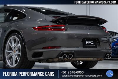 2018 Porsche 911 Carrera   - Photo 14 - Riviera Beach, FL 33407