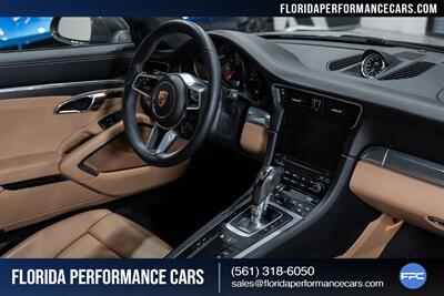 2018 Porsche 911 Carrera   - Photo 53 - Riviera Beach, FL 33407