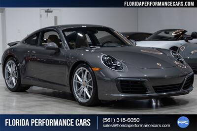 2018 Porsche 911 Carrera   - Photo 16 - Riviera Beach, FL 33407