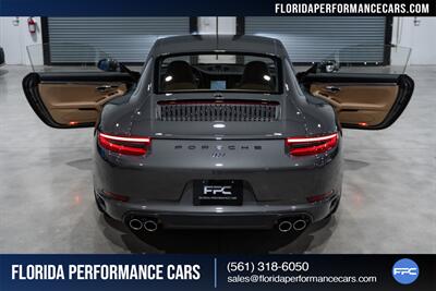 2018 Porsche 911 Carrera   - Photo 36 - Riviera Beach, FL 33407