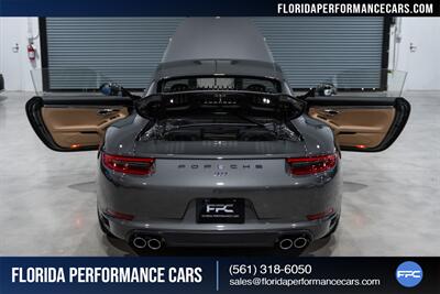 2018 Porsche 911 Carrera   - Photo 39 - Riviera Beach, FL 33407