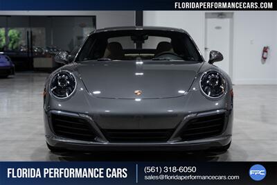 2018 Porsche 911 Carrera   - Photo 66 - Riviera Beach, FL 33407