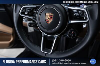 2018 Porsche 911 Carrera   - Photo 45 - Riviera Beach, FL 33407
