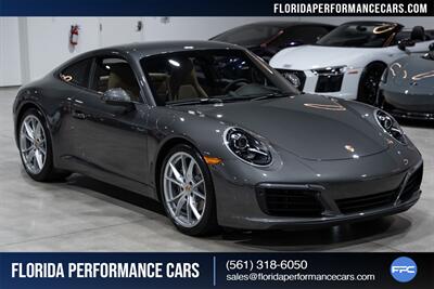 2018 Porsche 911 Carrera   - Photo 8 - Riviera Beach, FL 33407