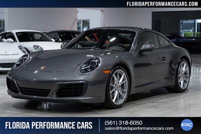 2018 Porsche 911 Carrera   - Photo 10 - Riviera Beach, FL 33407