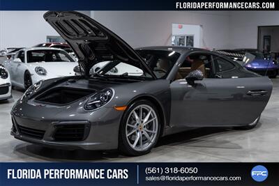 2018 Porsche 911 Carrera   - Photo 33 - Riviera Beach, FL 33407