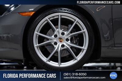 2018 Porsche 911 Carrera   - Photo 12 - Riviera Beach, FL 33407