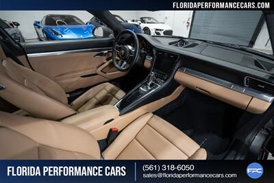 2018 Porsche 911 Carrera   - Photo 28 - Riviera Beach, FL 33407