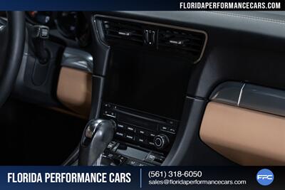 2018 Porsche 911 Carrera   - Photo 57 - Riviera Beach, FL 33407