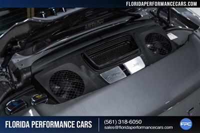 2018 Porsche 911 Carrera   - Photo 40 - Riviera Beach, FL 33407