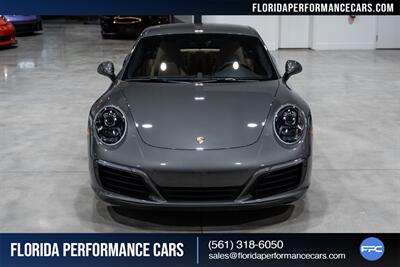2018 Porsche 911 Carrera   - Photo 9 - Riviera Beach, FL 33407