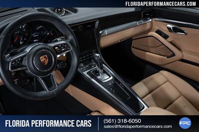 2018 Porsche 911 Carrera   - Photo 47 - Riviera Beach, FL 33407