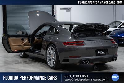 2018 Porsche 911 Carrera   - Photo 34 - Riviera Beach, FL 33407