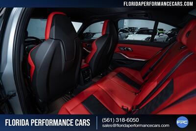 2023 BMW M3   - Photo 29 - Riviera Beach, FL 33407