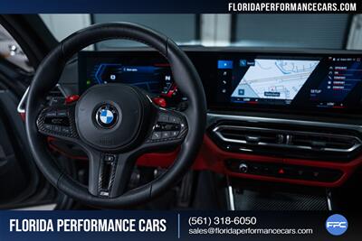 2023 BMW M3   - Photo 22 - Riviera Beach, FL 33407