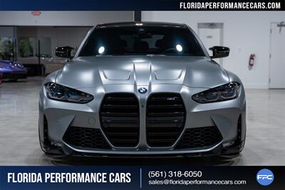 2023 BMW M3   - Photo 70 - Riviera Beach, FL 33407