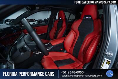 2023 BMW M3   - Photo 19 - Riviera Beach, FL 33407