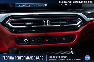 2023 BMW M3   - Photo 57 - Riviera Beach, FL 33407