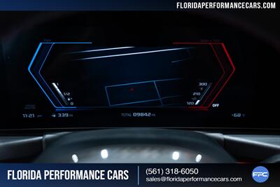 2023 BMW M3   - Photo 23 - Riviera Beach, FL 33407