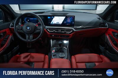 2023 BMW M3   - Photo 20 - Riviera Beach, FL 33407