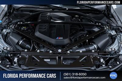 2023 BMW M3   - Photo 45 - Riviera Beach, FL 33407