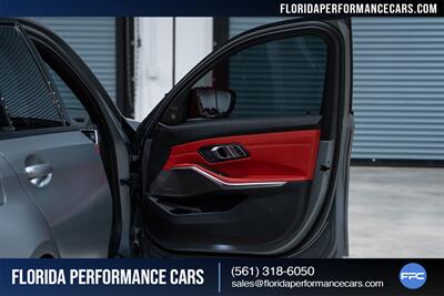 2023 BMW M3   - Photo 34 - Riviera Beach, FL 33407