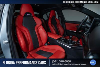 2023 BMW M3   - Photo 36 - Riviera Beach, FL 33407