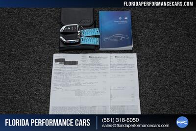 2023 BMW M3   - Photo 21 - Riviera Beach, FL 33407
