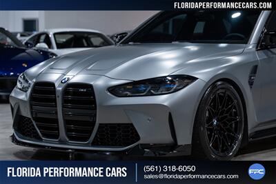 2023 BMW M3   - Photo 67 - Riviera Beach, FL 33407