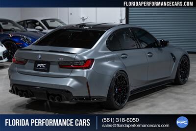 2023 BMW M3   - Photo 6 - Riviera Beach, FL 33407
