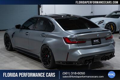 2023 BMW M3   - Photo 4 - Riviera Beach, FL 33407