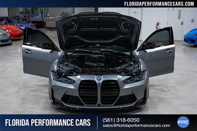 2023 BMW M3   - Photo 44 - Riviera Beach, FL 33407