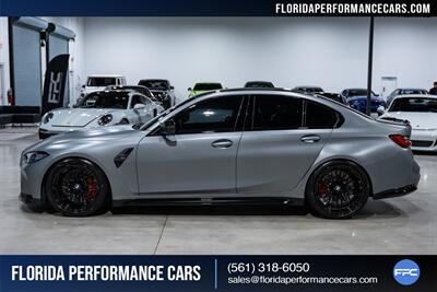 2023 BMW M3   - Photo 3 - Riviera Beach, FL 33407