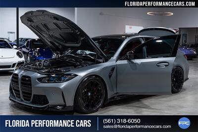 2023 BMW M3   - Photo 40 - Riviera Beach, FL 33407