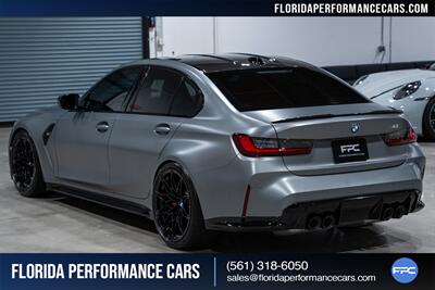 2023 BMW M3   - Photo 68 - Riviera Beach, FL 33407