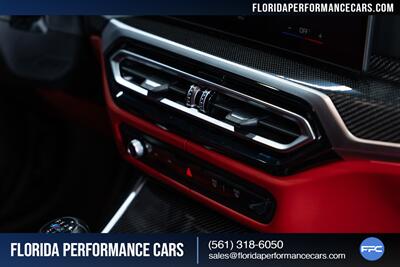 2023 BMW M3   - Photo 63 - Riviera Beach, FL 33407