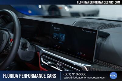 2023 BMW M3   - Photo 64 - Riviera Beach, FL 33407