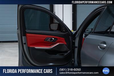 2023 BMW M3   - Photo 25 - Riviera Beach, FL 33407
