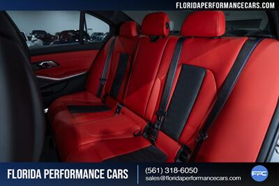 2023 BMW M3   - Photo 30 - Riviera Beach, FL 33407