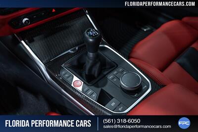 2023 BMW M3   - Photo 55 - Riviera Beach, FL 33407