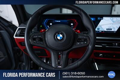 2023 BMW M3   - Photo 52 - Riviera Beach, FL 33407