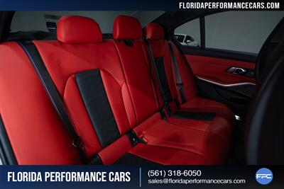 2023 BMW M3   - Photo 33 - Riviera Beach, FL 33407